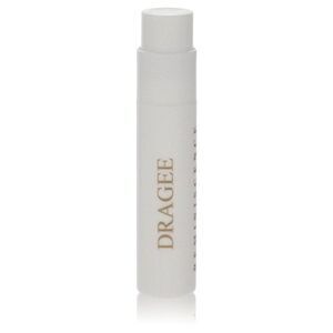 Reminiscence Drage Perfume Sample Vial Women White Samples